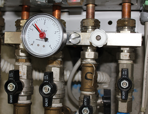 When and Why Does Your Company Need Boiler Maintenance?