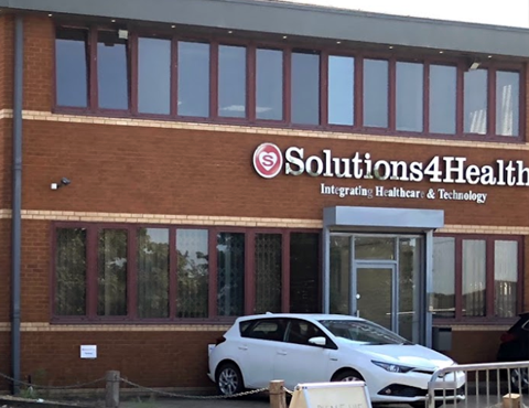 Facilities Management Contract Won at New Solutions 4 Health Location