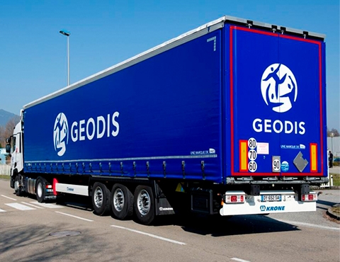 Rejus Wins Esteemed Cleaning Contract with Leading Global Logistics Services Provider