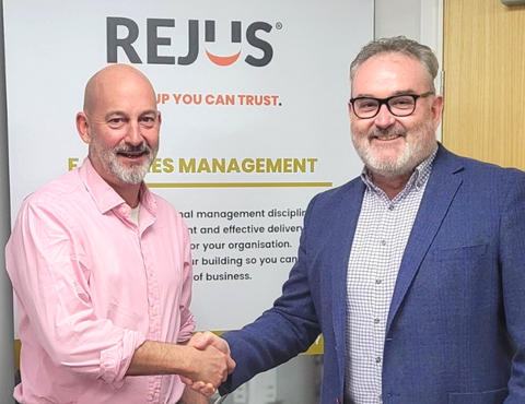 Rejus Partners With Highland Carbon on the Path to Net Zero