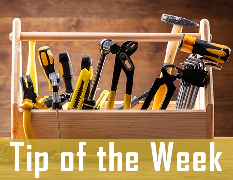Tip of the Week: Top 6 Tips for Boiler Maintenance