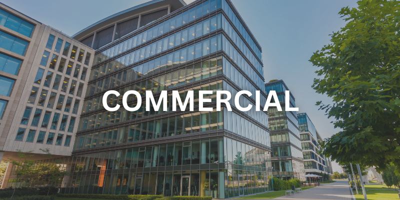 Commercial Facilities Management