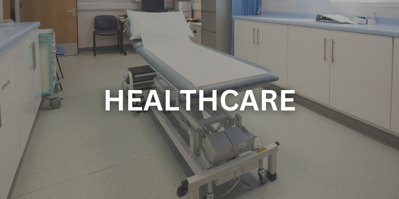 Healthcare Facilities